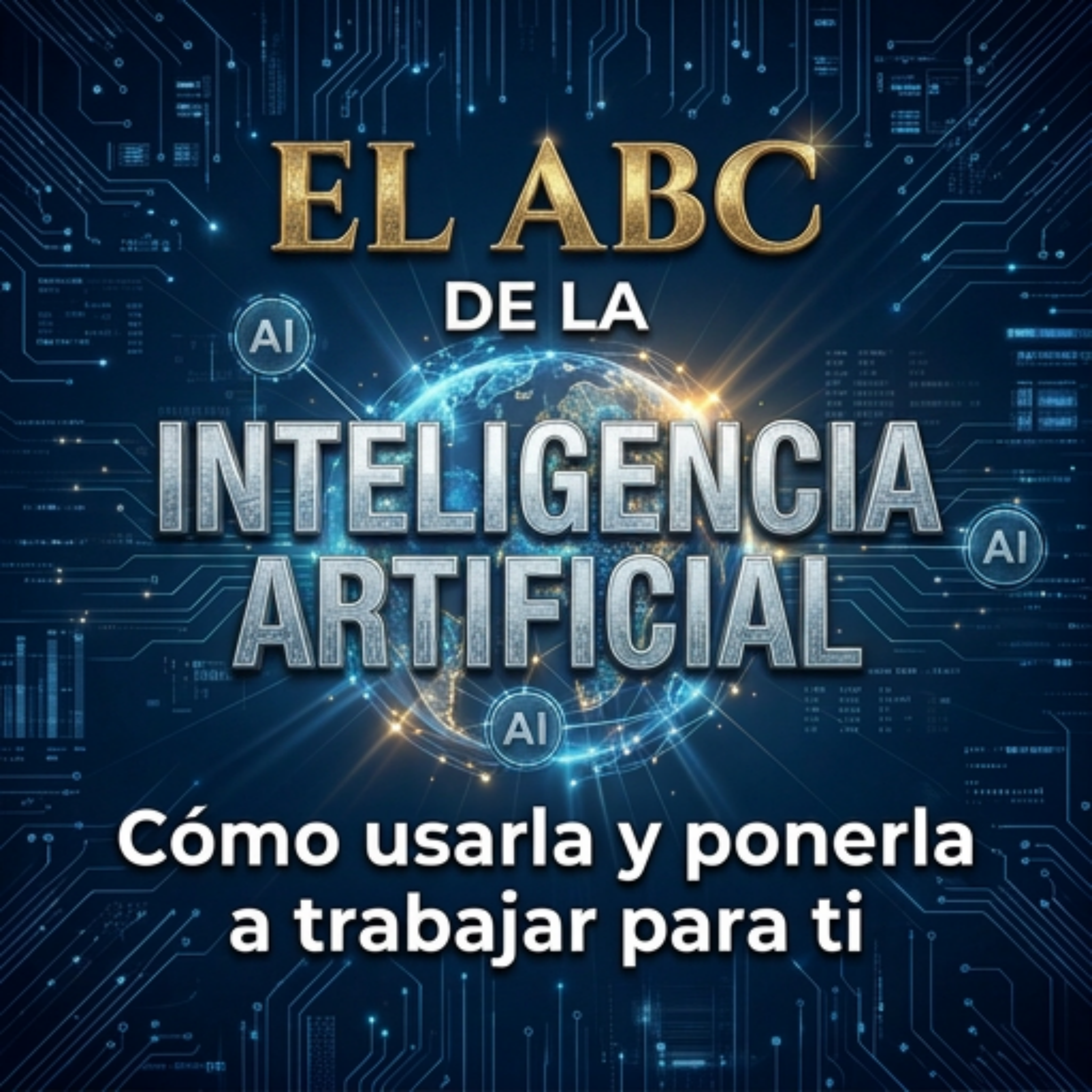 El ABC de la Inteligencia Artificial